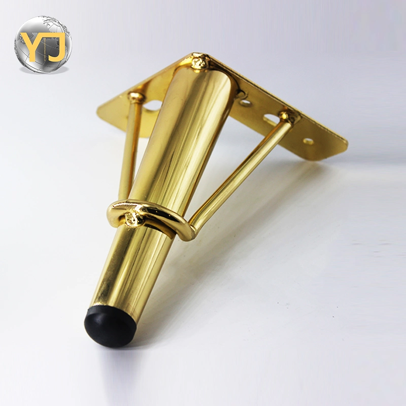 Quality Hairpin Leg in Wholesale Factory Price 15 Cm Sofa Leg