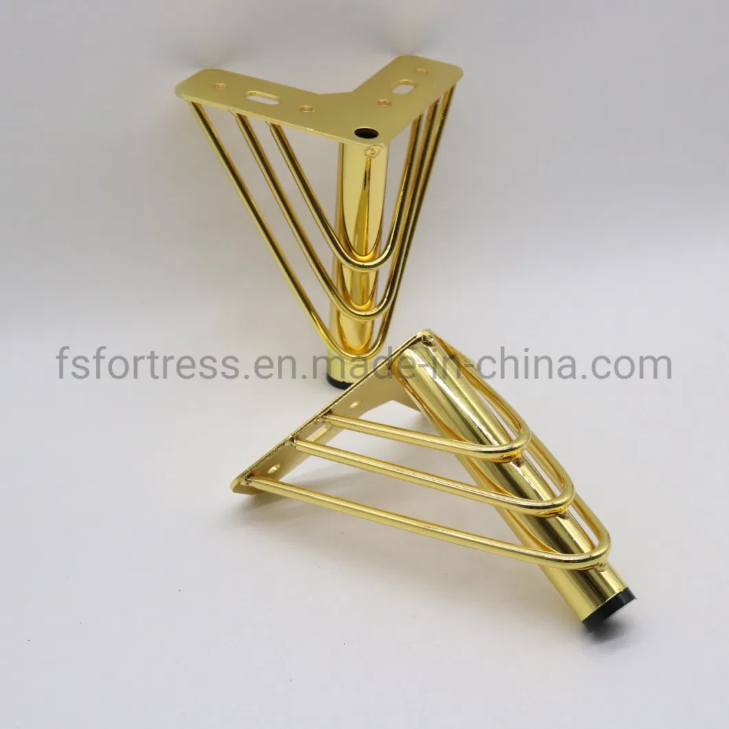 Table Metal Furniture Leg Furniture Accessories Sofa Iron Legs Hardware